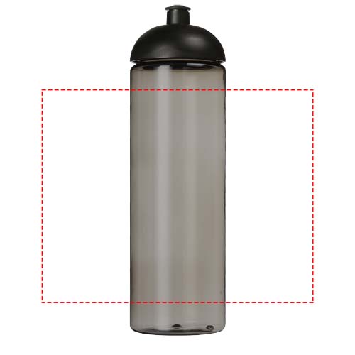 H2O Active® Eco Vibe 850 ml drinkfles met koepeldeksel 