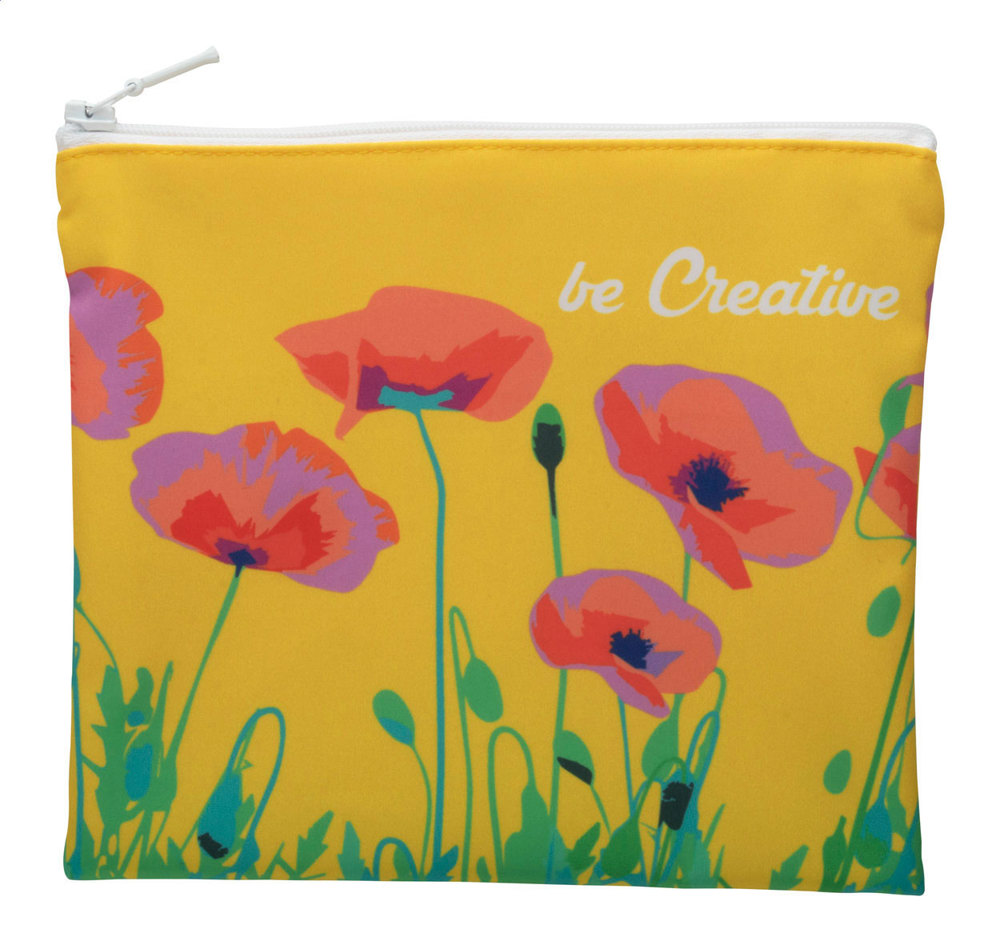 CreaBeauty M - custom made make-up tas - voor bedrijven en relatiegeschenken