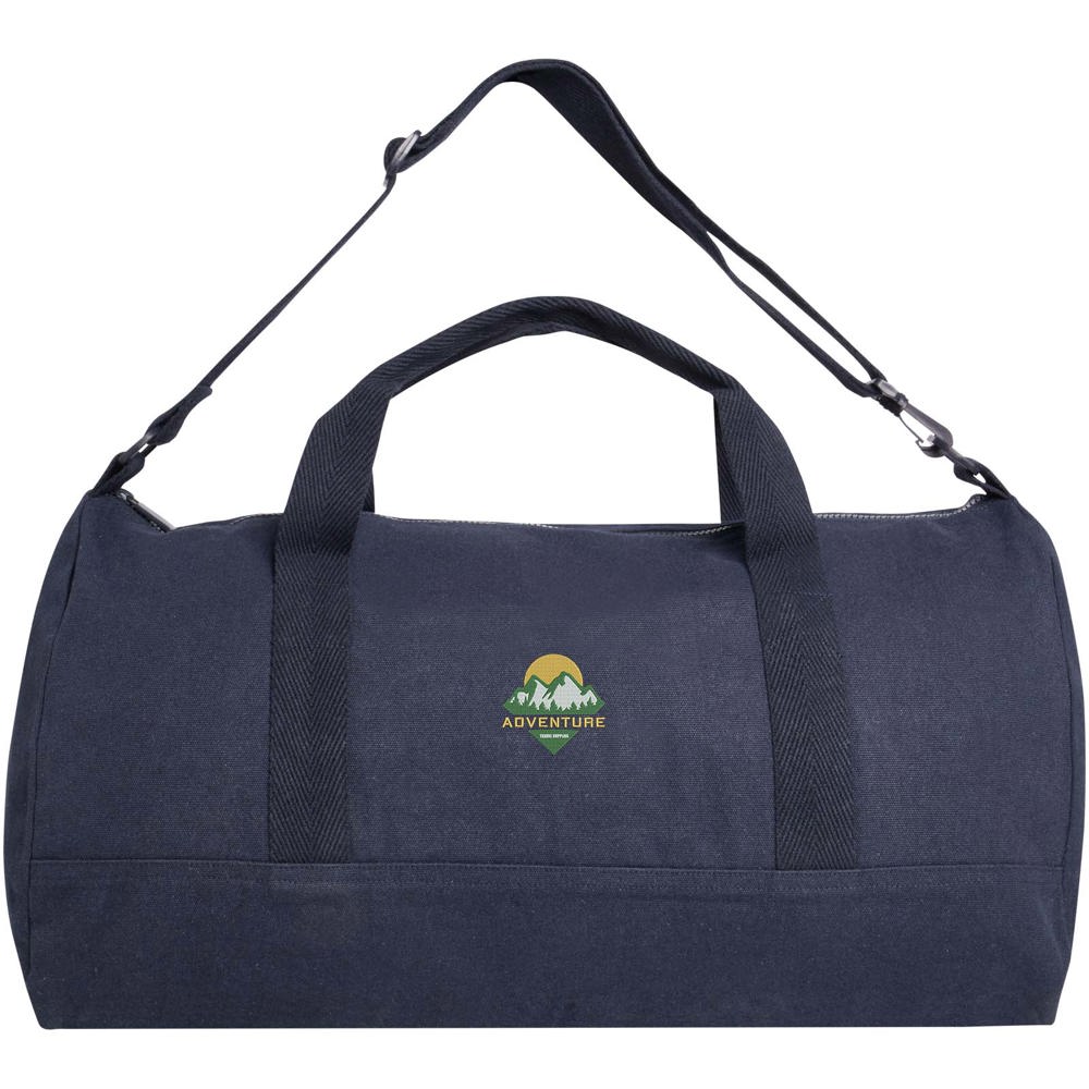 Porter 500 g/m² Aware™ gerecyclede duffel bag 50 l