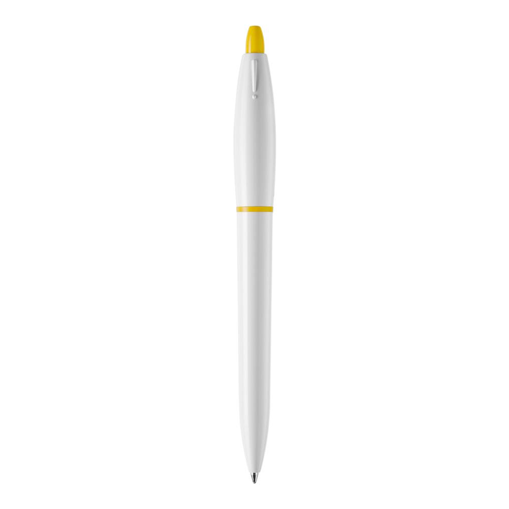 Balpen S! hardcolour