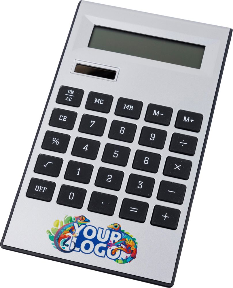 ABS rekenmachine Murphy - kopen of bedrukken
