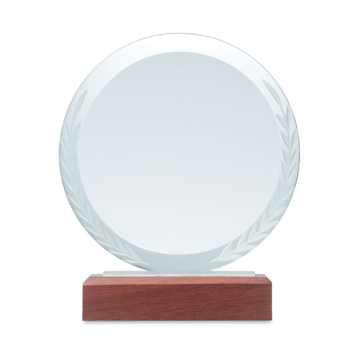 KEEN - Ronde award