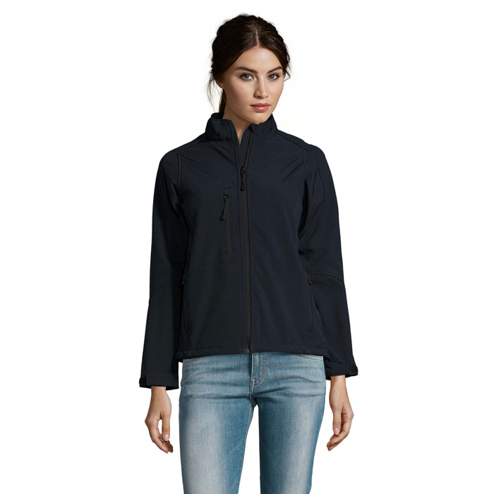 ROXY - ROXY dames shoftshell 340g - kopen of bedrukken