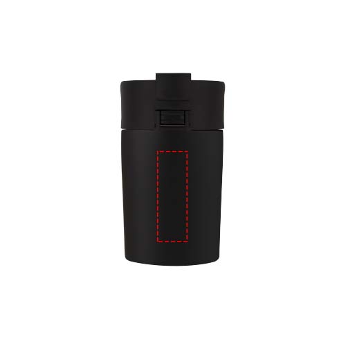 Jetta 180 ml koperen vacuüm geïsoleerde beker 