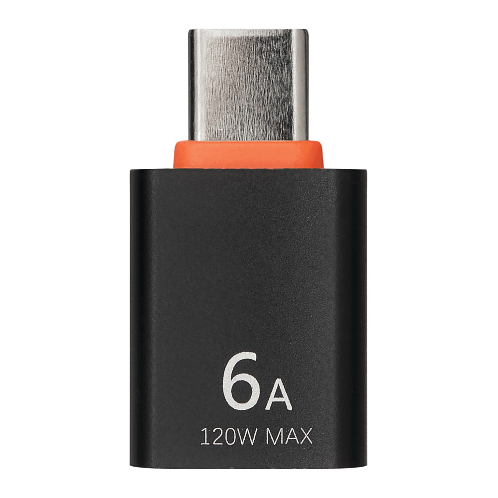CONVERT - USB adapter plug - bedrukt of onbedrukt verkrijgbaar