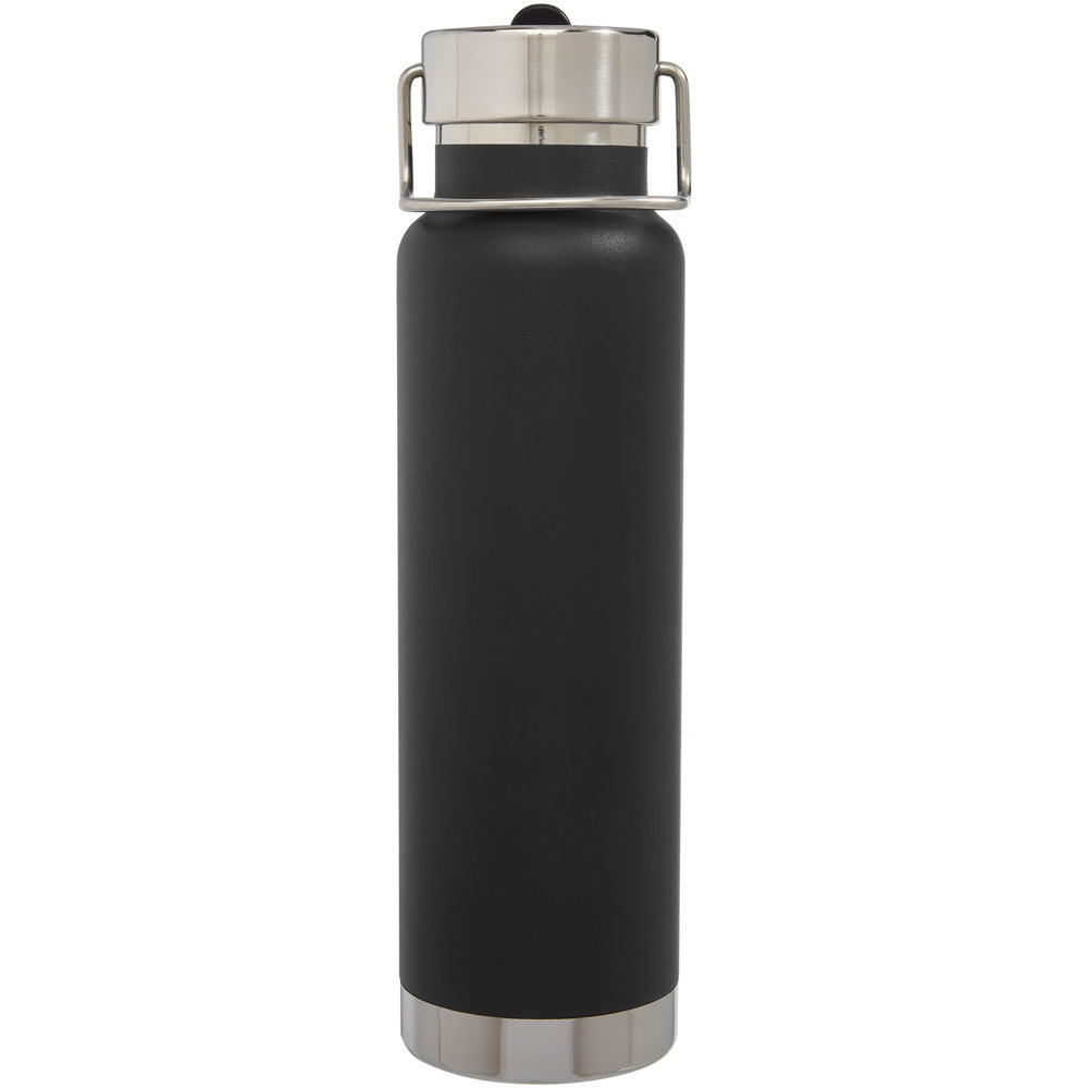 Thor 750 ml koperen vacuümgeïsoleerde drinkfles