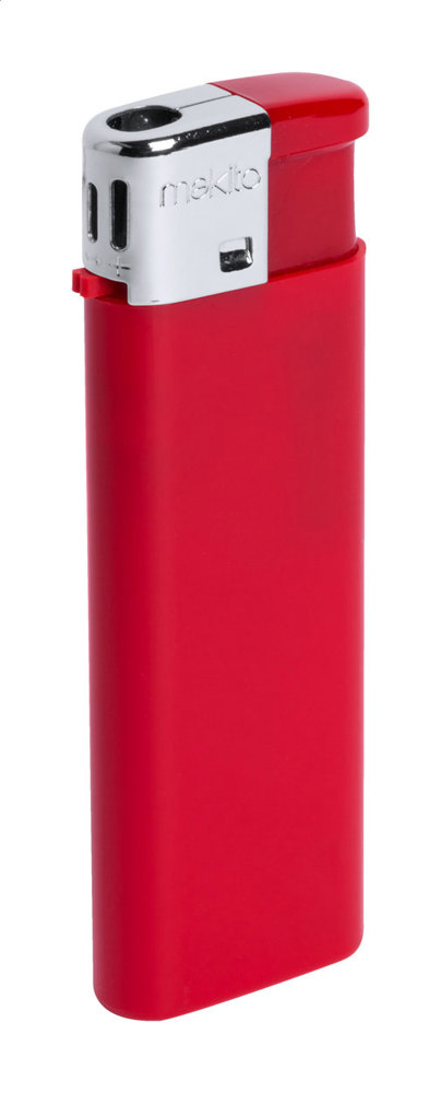 Amilo - aansteker - kopen of bedrukken - Rood
