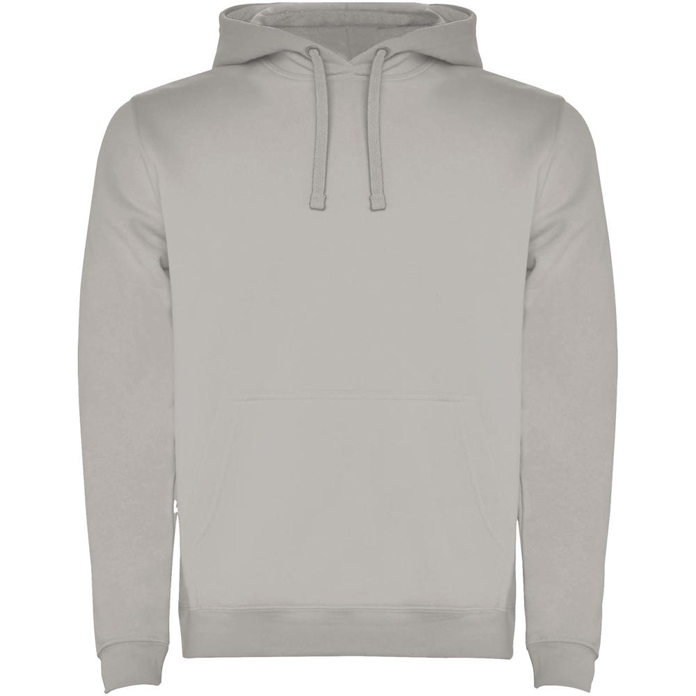 Urban hoodie voor heren - kopen of bedrukken - Stone Grey