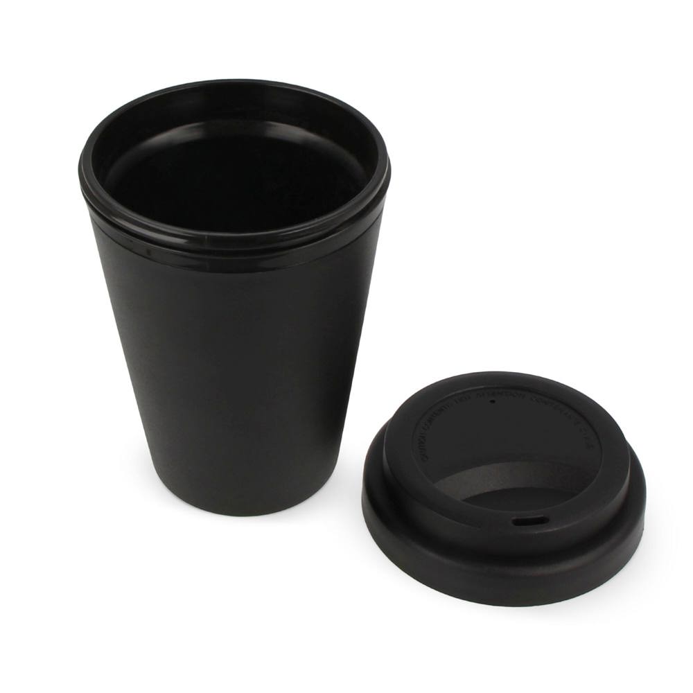 RPP koffiebeker effen kleuren 250ml