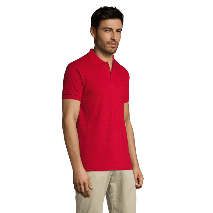 PRIME MEN - PRIME heren polo 200g