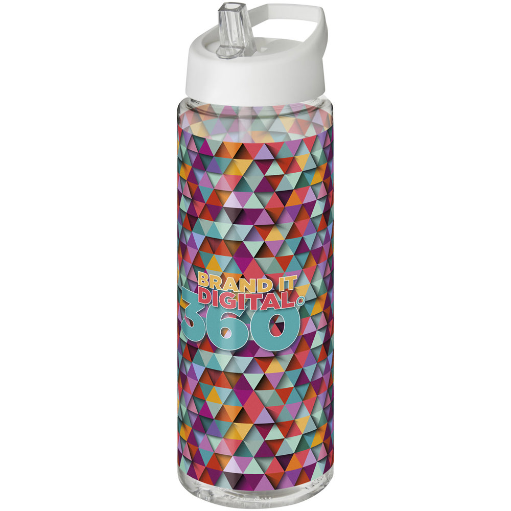H2O Active® Vibe 850 ml sportfles met tuitdeksel
