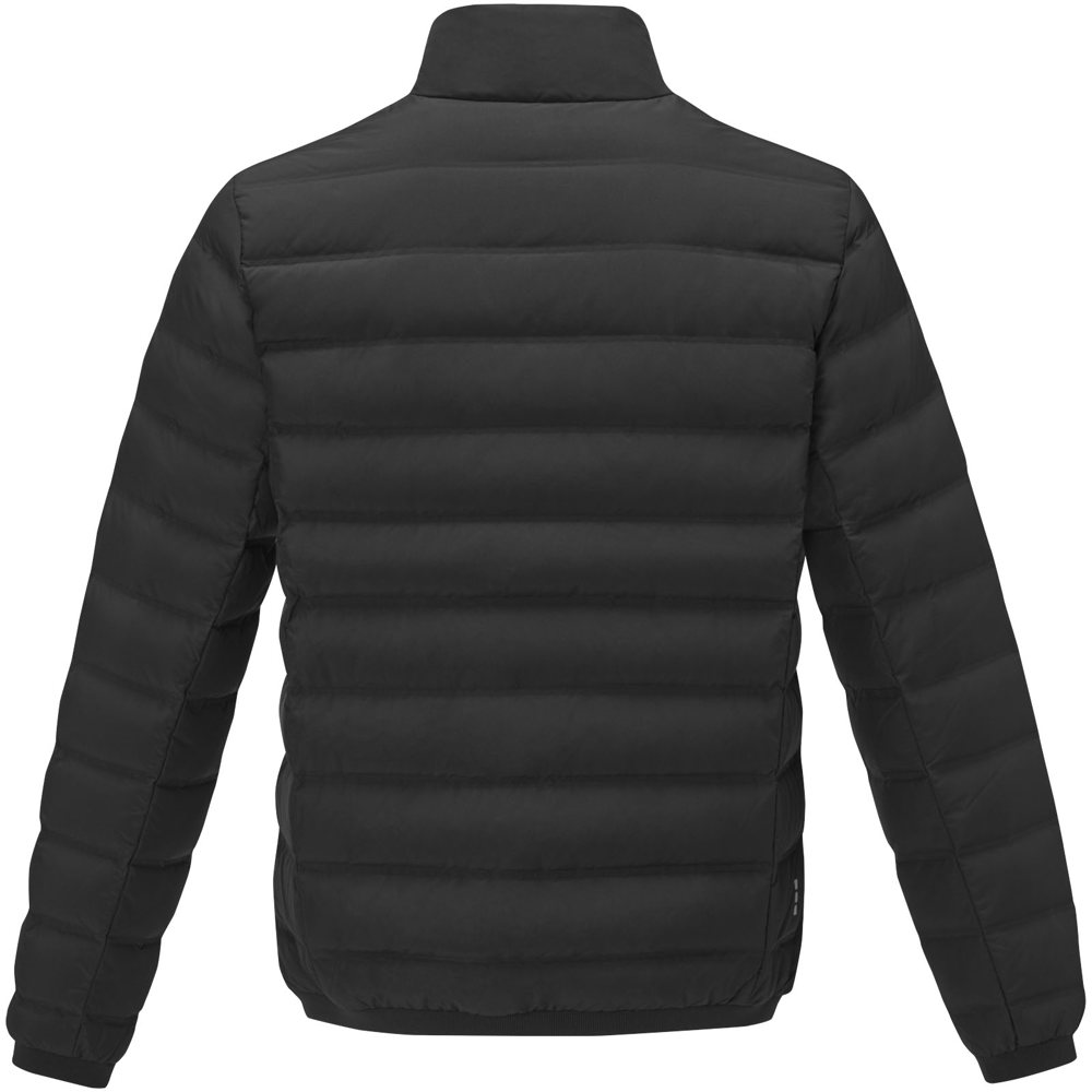 Macin geïsoleerde donzen heren jas