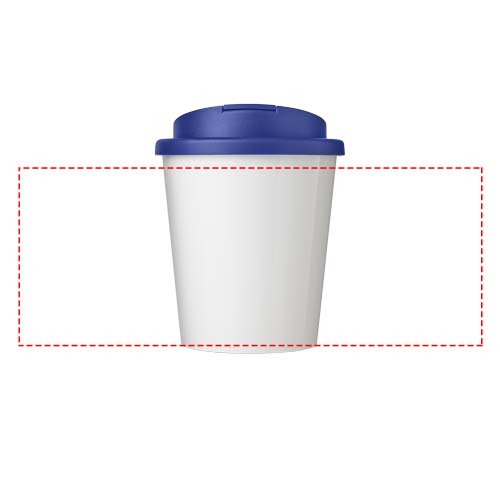Brite-Americano® Espresso 250 ml geïsoleerde beker