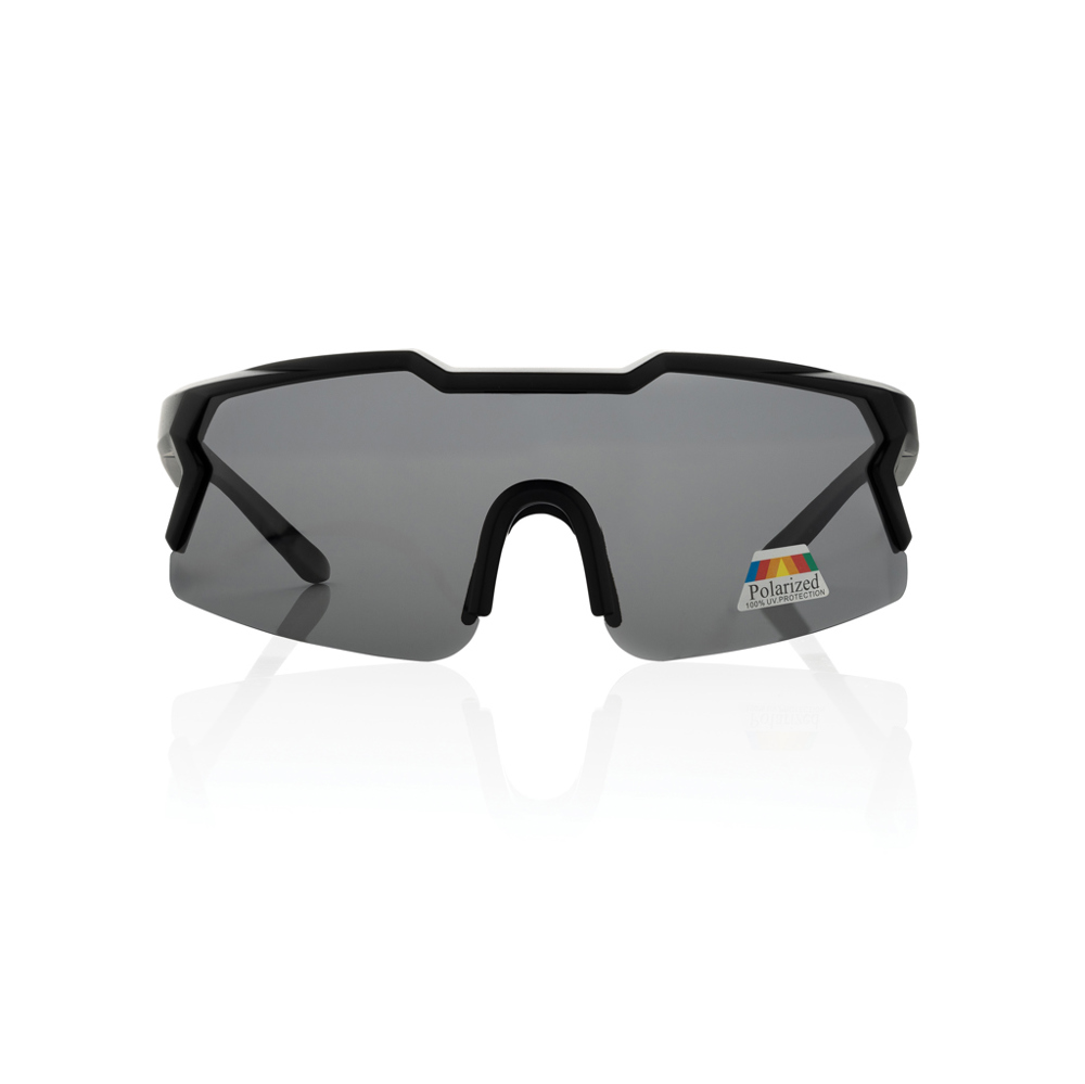 SproShield RCS plastic activity bril met gepolariseerde lens