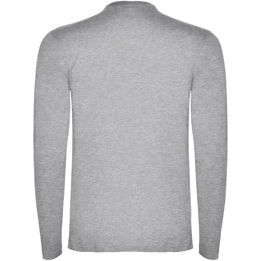 Extreme 160 g/m² herenshirt met lange mouwen