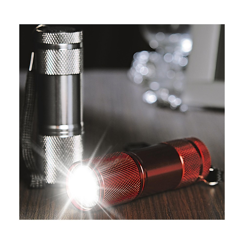StarLED zaklamp