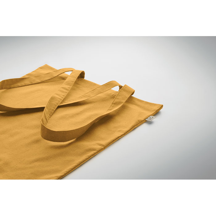 VIVEKA COLOUR - Gerecyclede boodschappentas