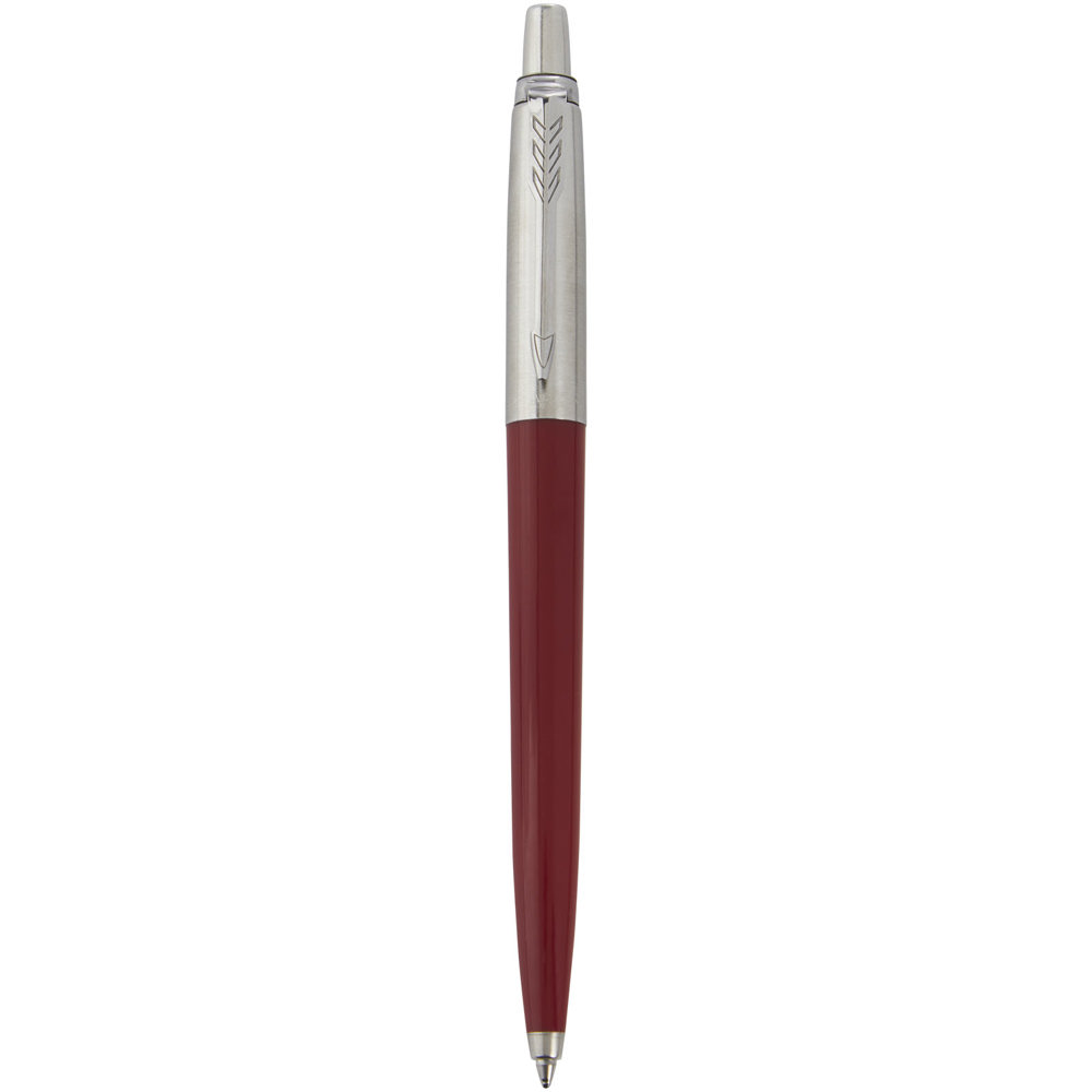 Parker Jotter gerecyclede balpen (blauwe inkt)