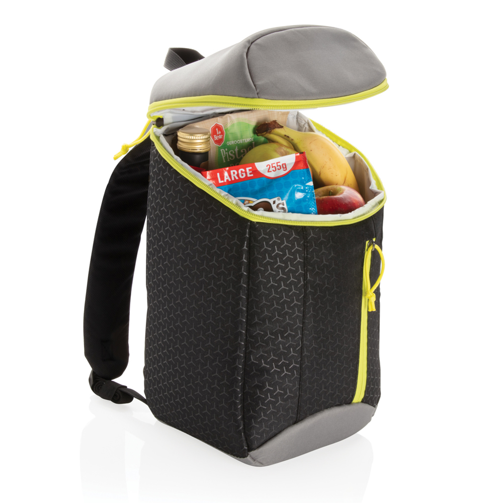 Hiking koelrugzak 10L