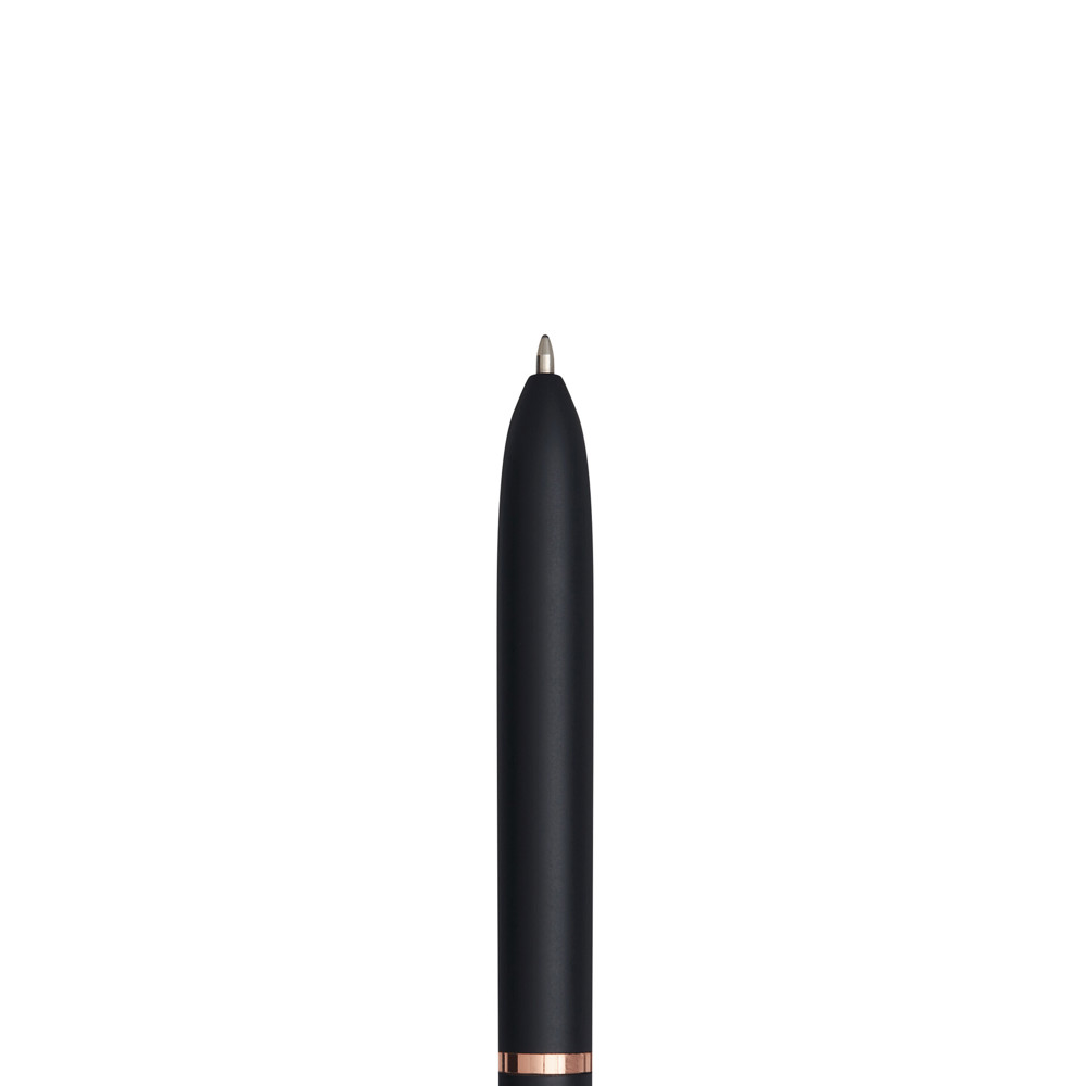 COPPER PEN - Metalen balpen - met logo of onbedrukt bestellen
