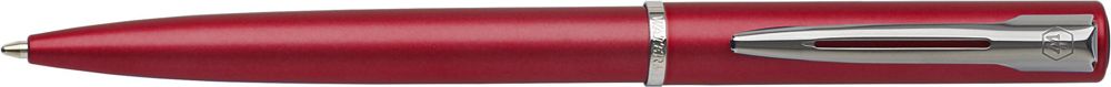 Waterman Graduate balpen - kopen of bedrukken - Rood