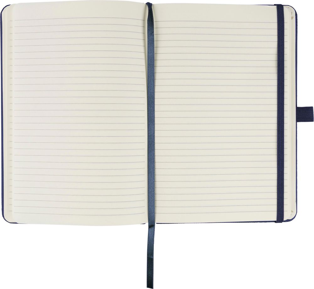 rPET 600D polyester notitieboek Elena