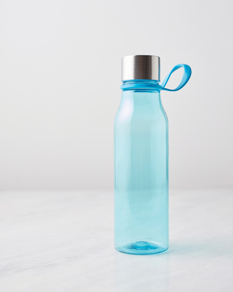 VINGA Lean tritan waterfles 600ML