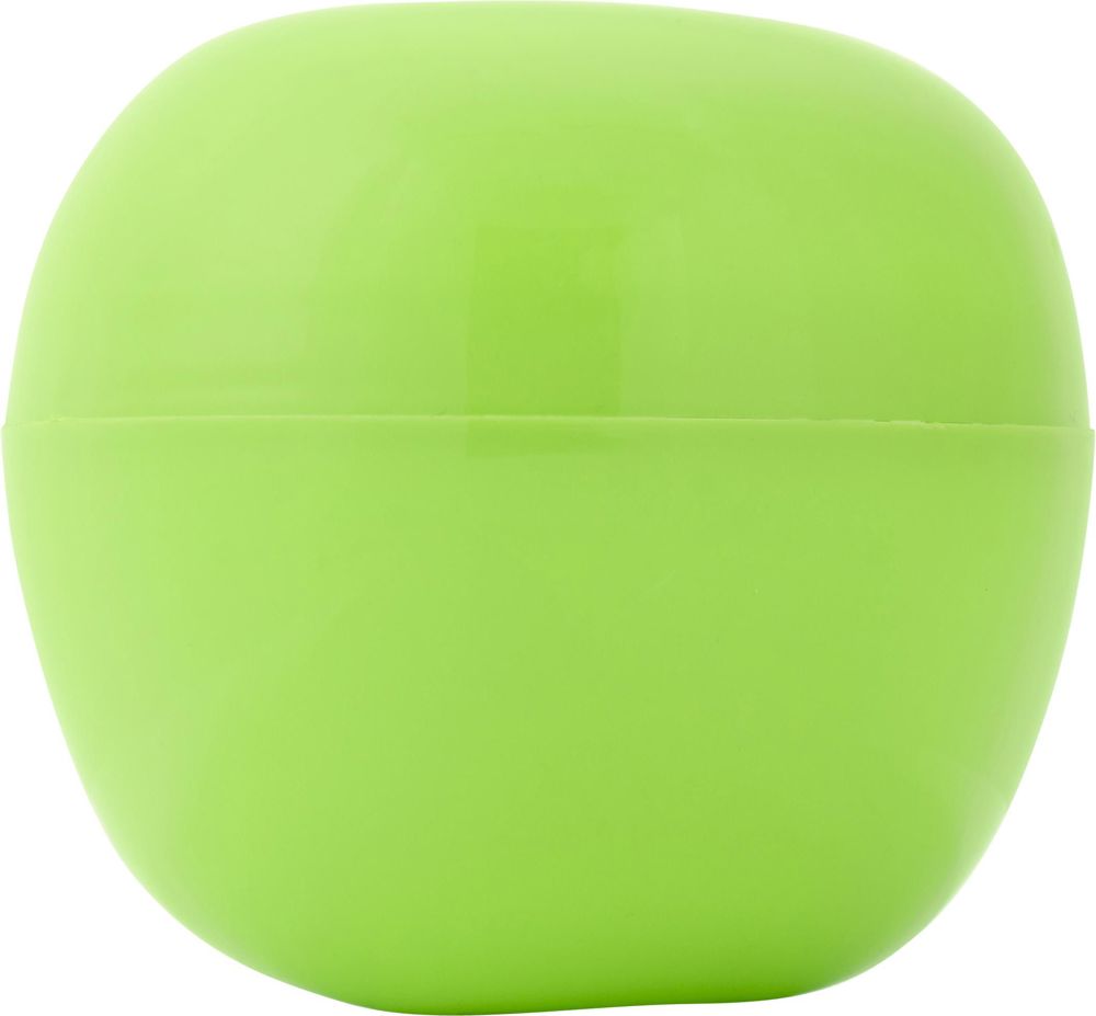 PP appel bewaardoos Danika - met logo of onbedrukt bestellen - lichtgroen