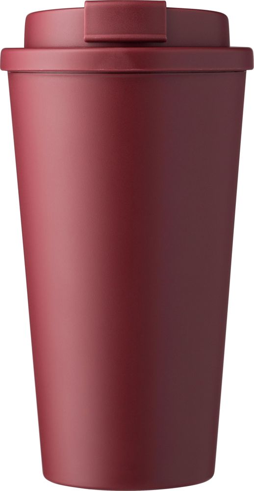 PP to go mok (475 ml) Mackenzie - kopen of bedrukken - bordeaux