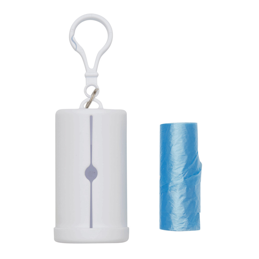 COLLECTIT - Hondenpoepzakjesdispenser