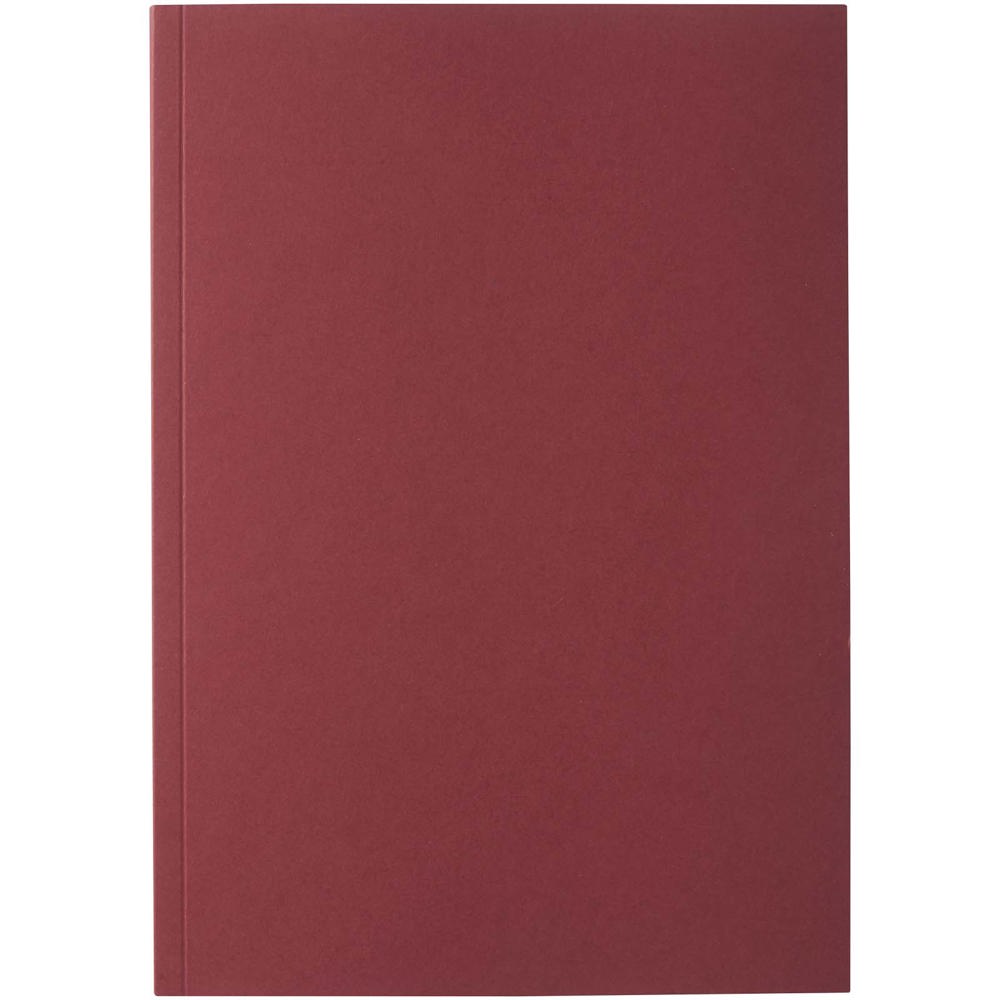 Novella Austen Colours A5 notitieboek met zachte cover, 50 vellen