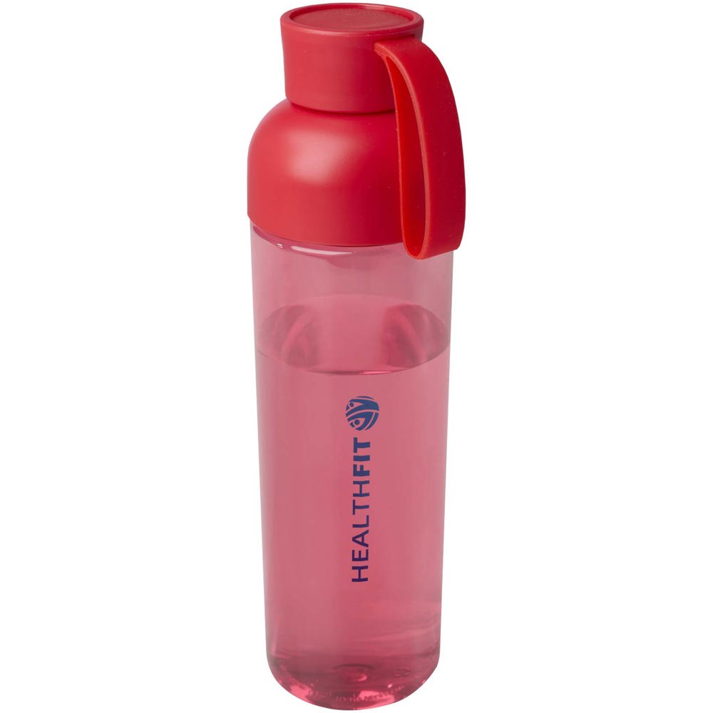 Illuminate 600 ml RPET waterfles