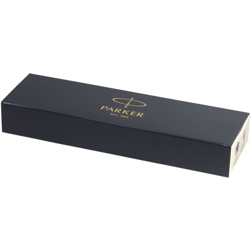 Parker Jotter gerecyclede balpen (zwarte inkt)