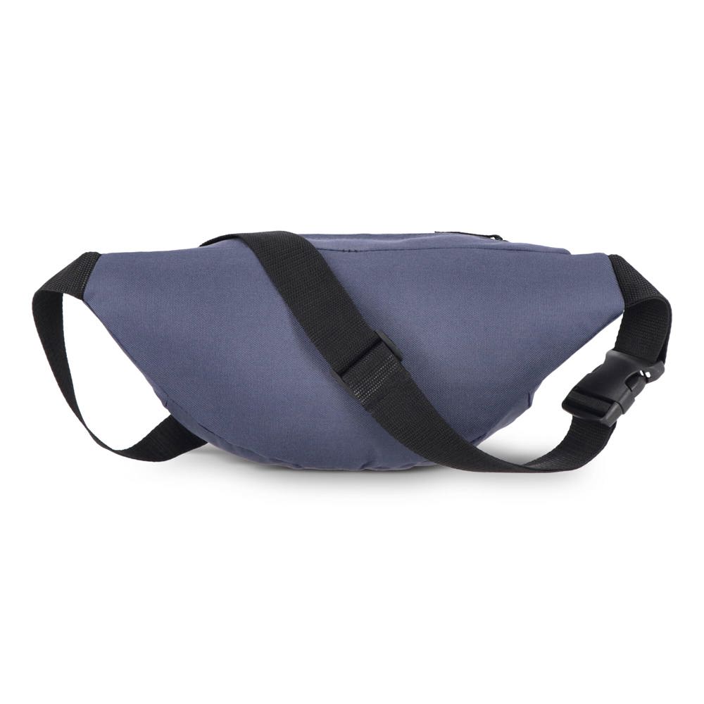 Crossbody tas R-PET 5L