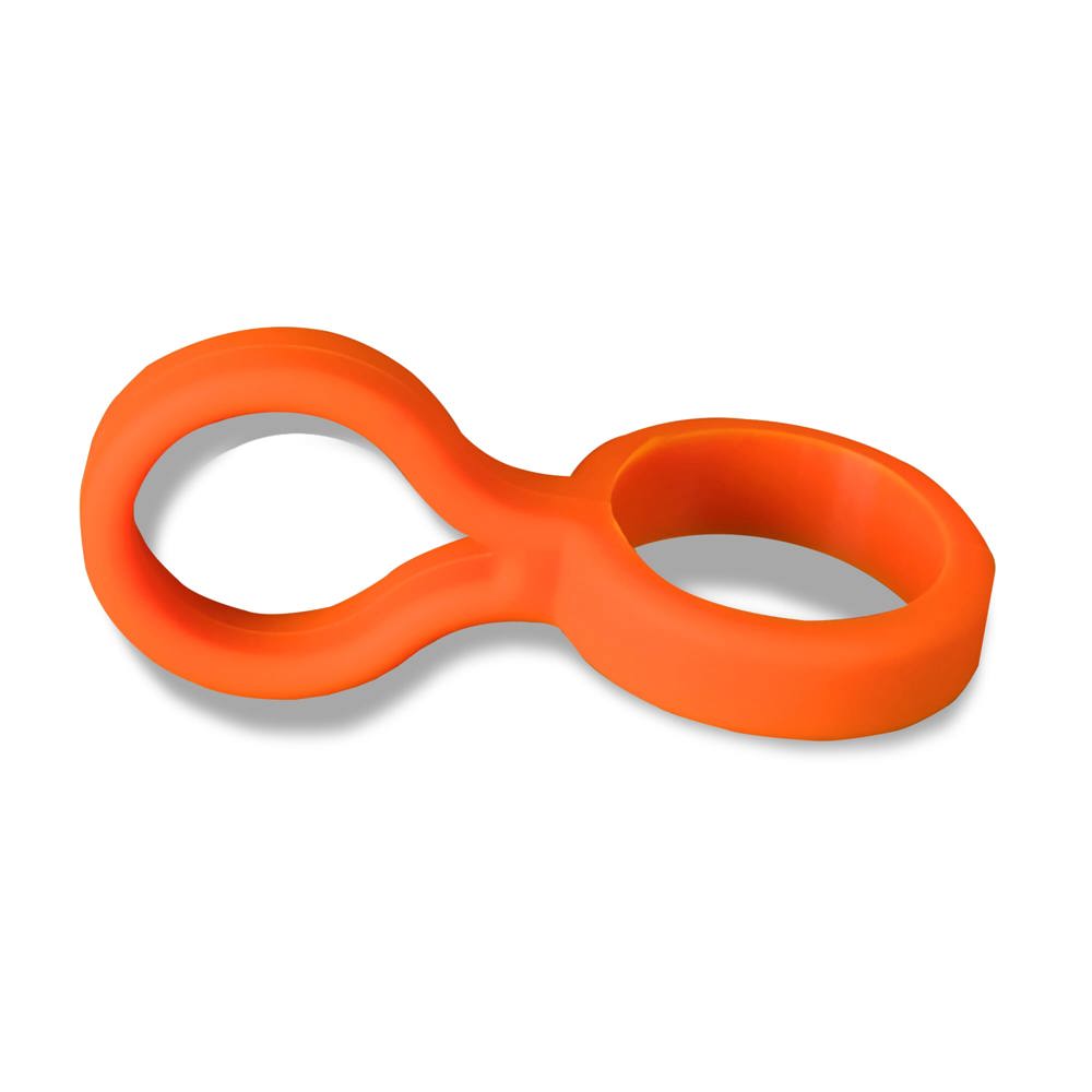 Lus voor Swing - met logo of onbedrukt bestellen - Oranje
