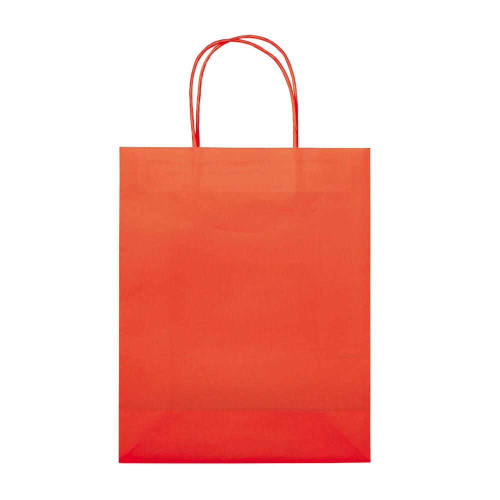 Draagtas papier middel 120g/m²