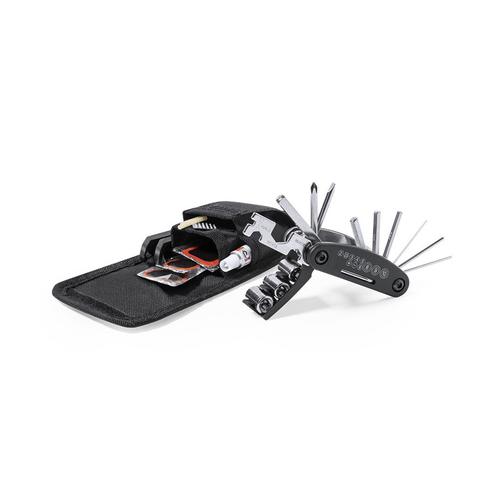 Fiets Reparatie Set Gerald