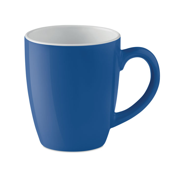 COLOUR TRENT - Keramische mok 290 ml - kopen of bedrukken - Royal Blauw