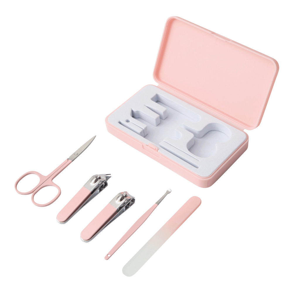 BOXED - Manicureset