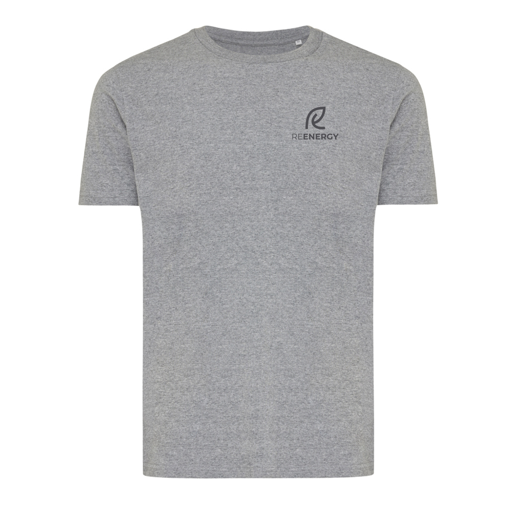 IQONIQ Brett gerecycled katoen t-shirt