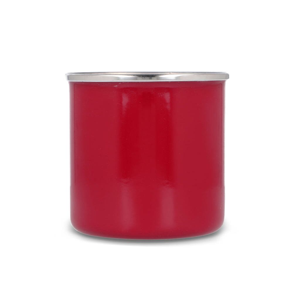 Emaille mok 350ml