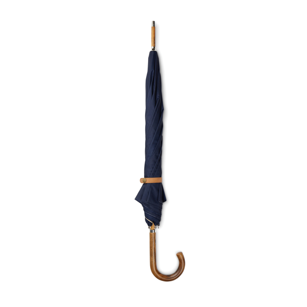 VINGA Bosler AWARE™ gerecycled PET 23" paraplu
