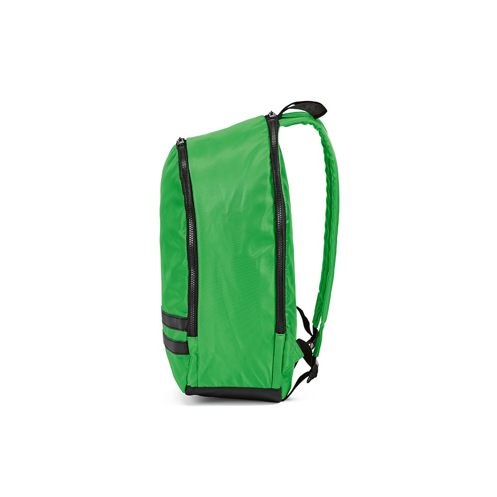 Sydney Rugzak 18L rPET - Groen