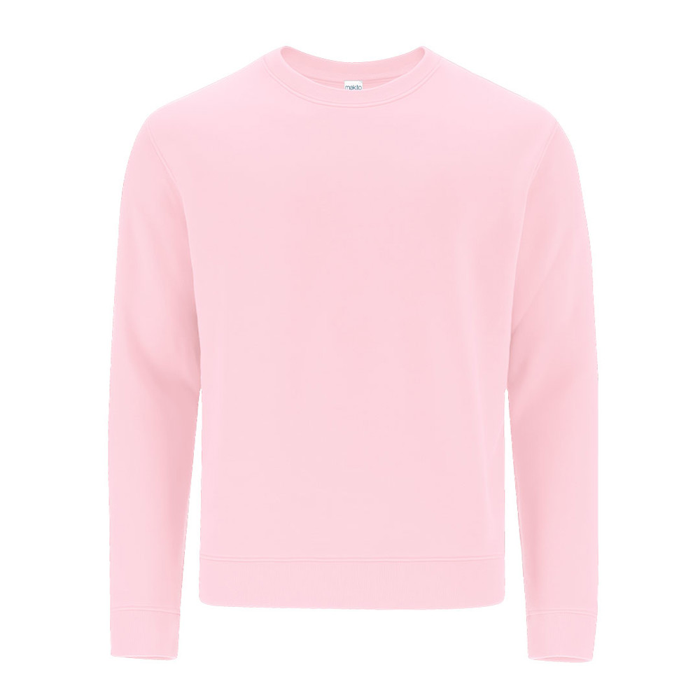 Volwassene Sweatshirt Cosmos - voor bedrijven en relatiegeschenken - ROSA