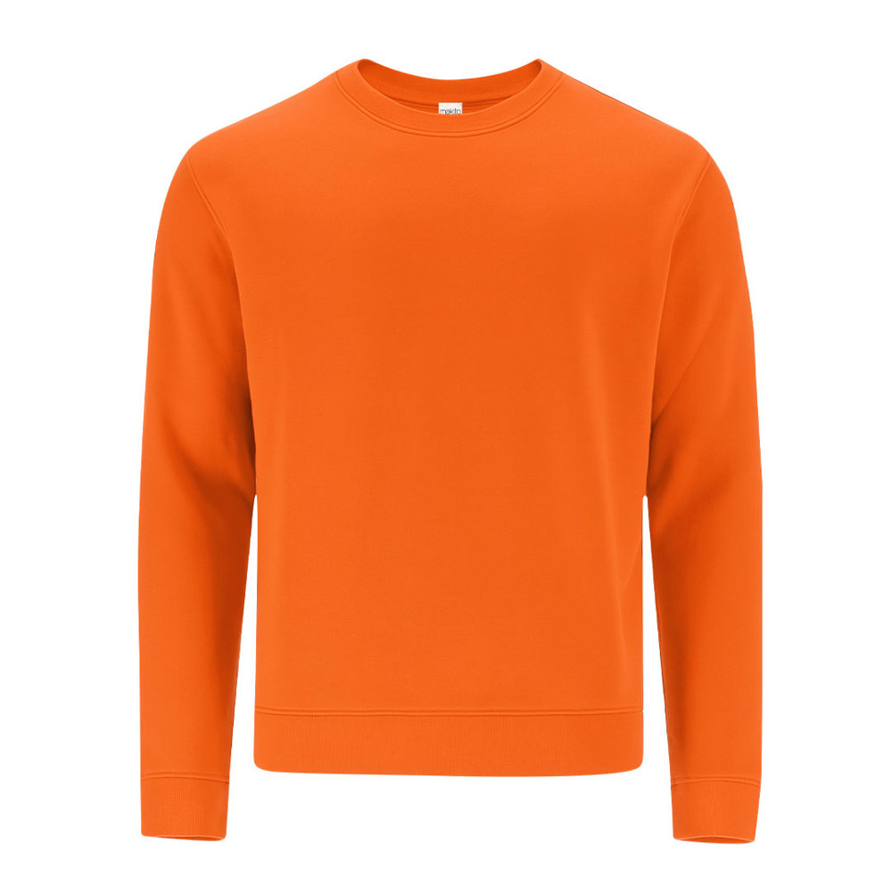 Volwassene Sweatshirt Cosmos - voor bedrijven en relatiegeschenken - NARA