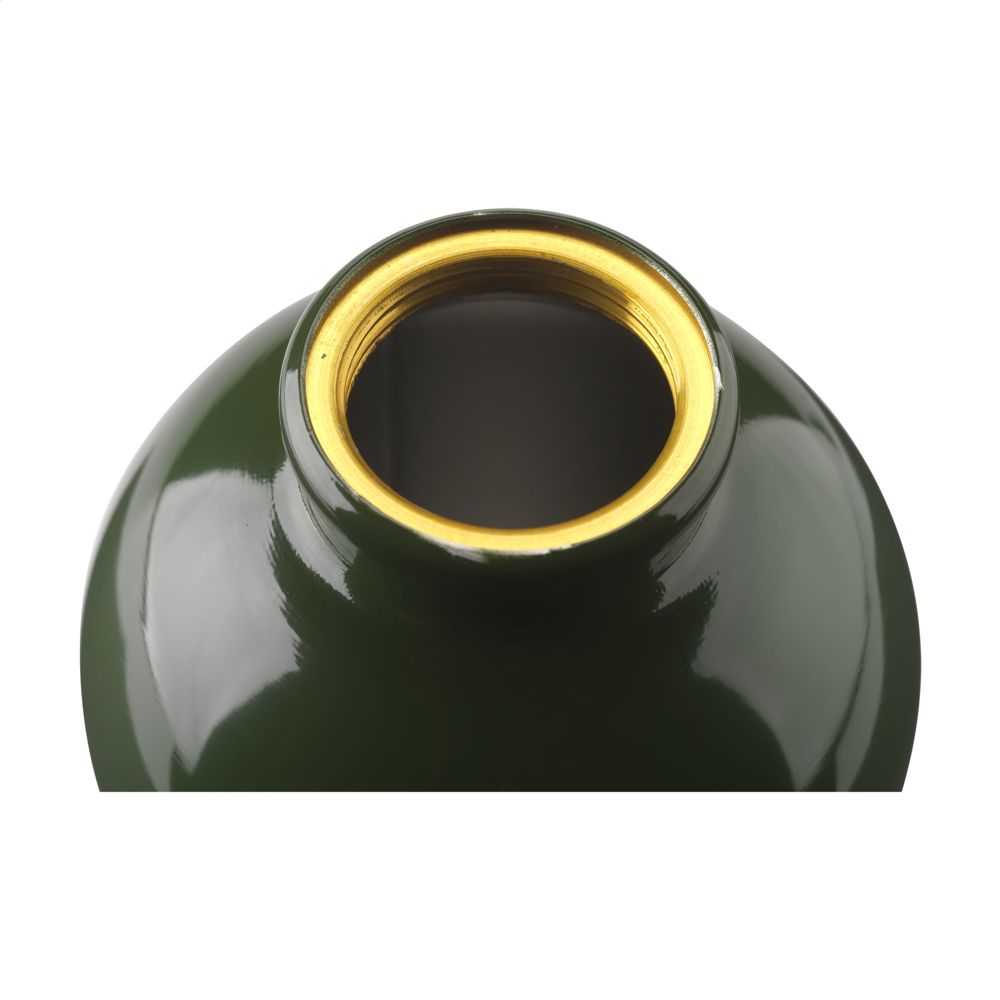 SteelSport RCS Recycled Steel Bottle 500 ml