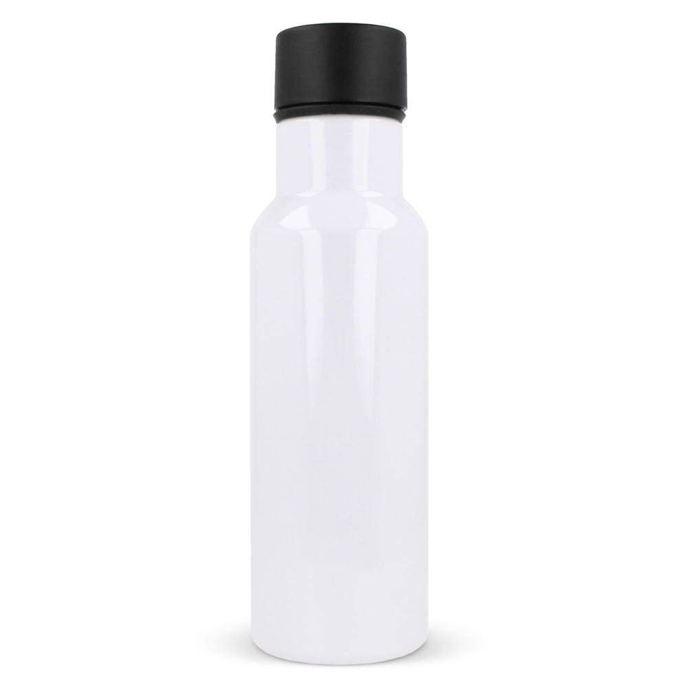 Waterfles Nouvel R-PET 600ml
