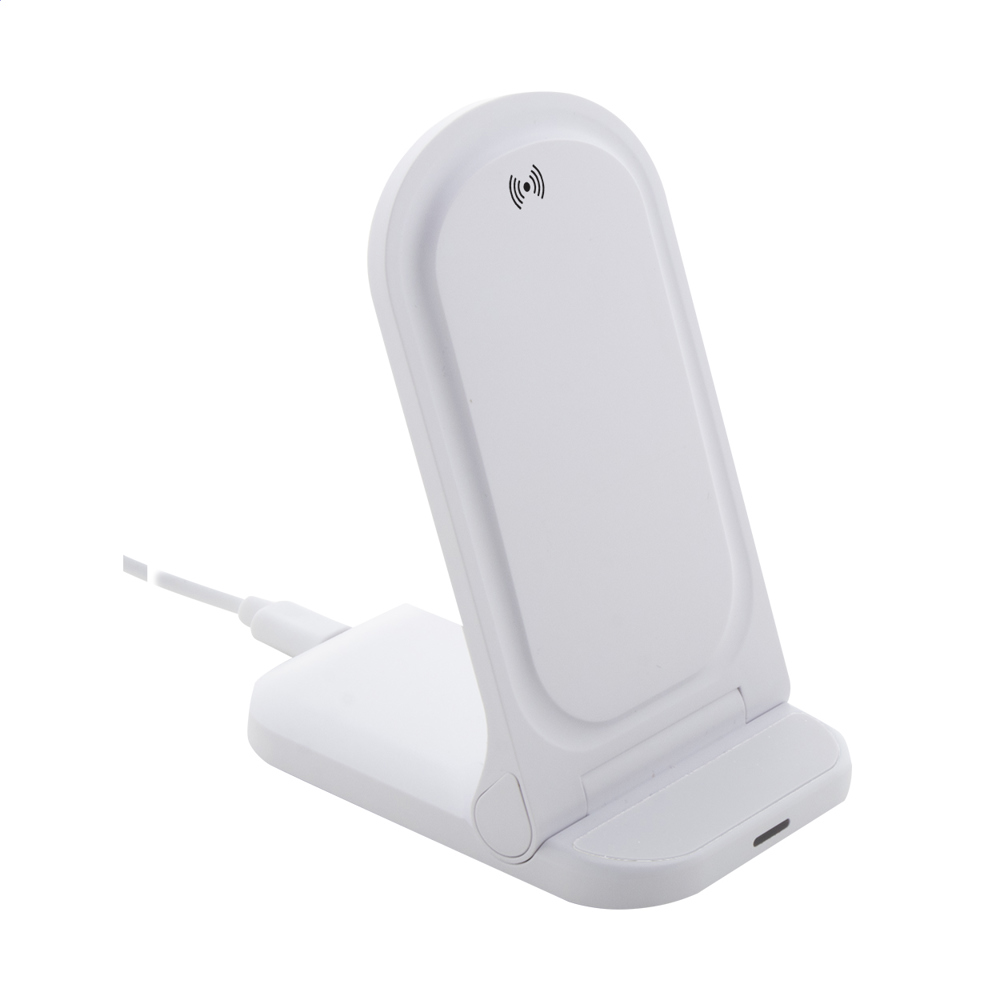 Rewolt - RABS draadloze oplader mobiele houder - kopen of bedrukken