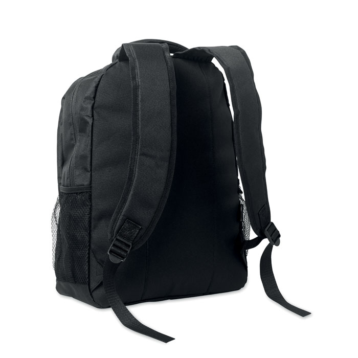 PUTER / TOPPER - 15 inch laptop rugzak