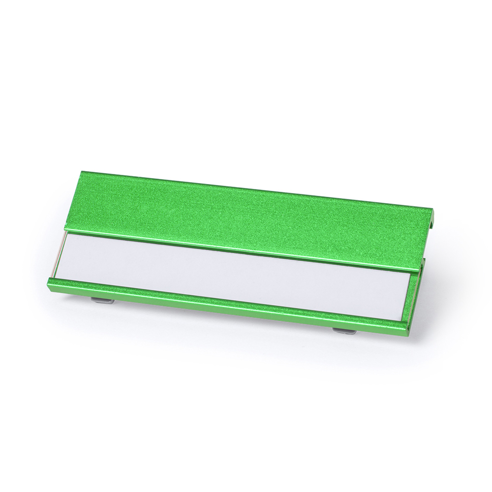 Id Badge Bindel - kopen of bedrukken - VEC